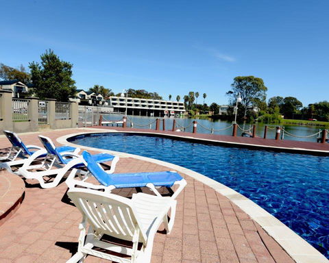 Yarrawonga Waterfront Apartments - Phillip Island Accommodation 10