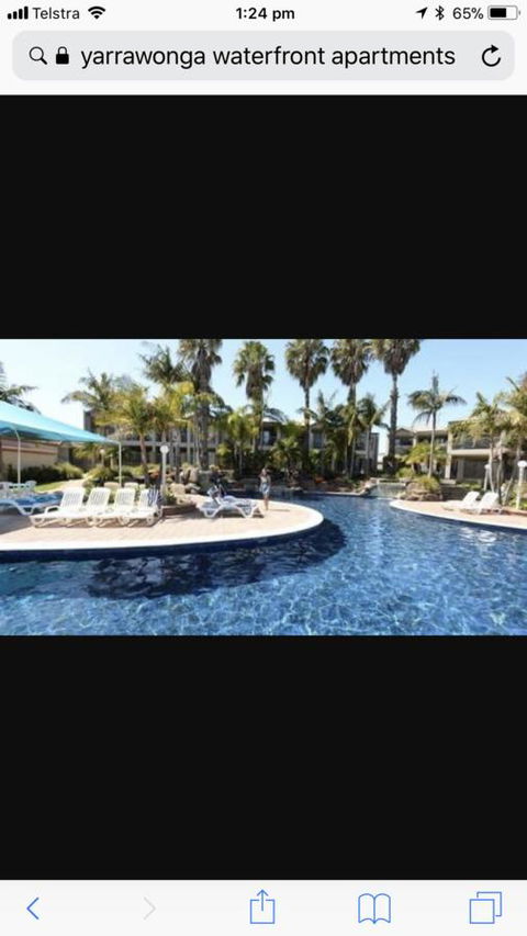 Yarrawonga Waterfront Apartments - Phillip Island Accommodation 1