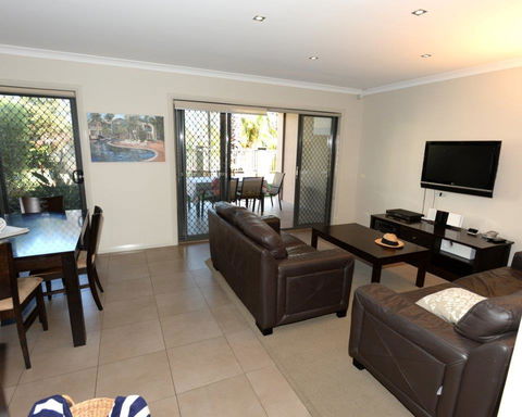 Yarrawonga Waterfront Apartments - Phillip Island Accommodation 7