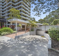 Pacific Towers Beach Resort - Phillip Island Accommodation