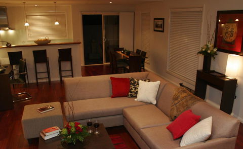 Encore Apartments - Phillip Island Accommodation 8