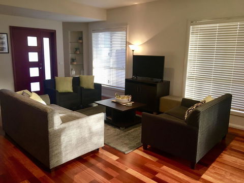 Encore Apartments - Phillip Island Accommodation 5