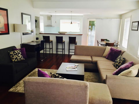 Encore Apartments - Phillip Island Accommodation 1