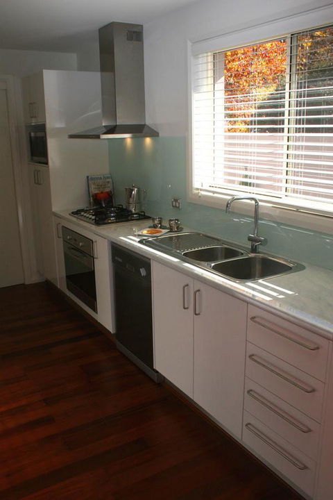 Encore Apartments - Phillip Island Accommodation 9