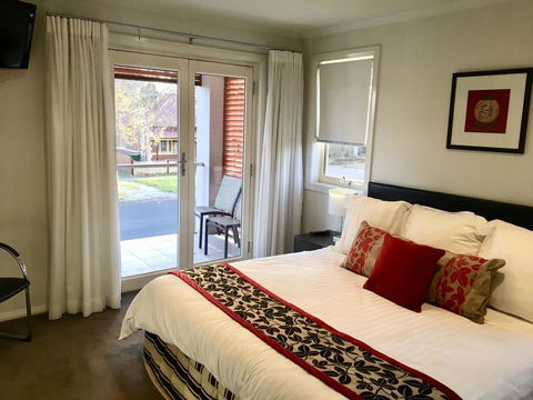 Encore Apartments - Phillip Island Accommodation 4