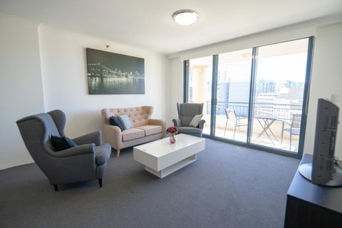 Castle Serviced Apartments - Phillip Island Accommodation 22