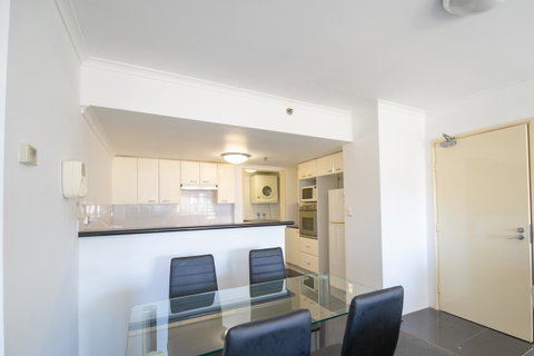 Castle Serviced Apartments - Phillip Island Accommodation 27