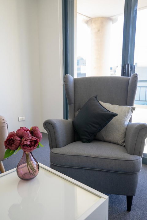 Castle Serviced Apartments - Phillip Island Accommodation 26