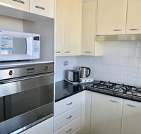 Castle Serviced Apartments - Phillip Island Accommodation