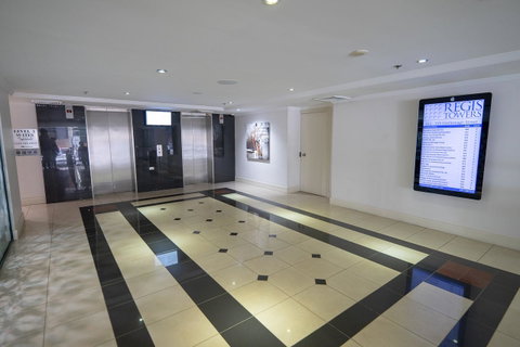 Castle Serviced Apartments - Phillip Island Accommodation 34
