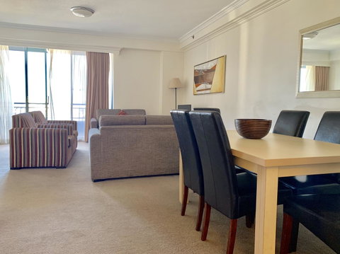 Castle Serviced Apartments - Phillip Island Accommodation 3