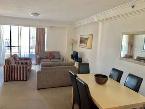 Castle Serviced Apartments - Phillip Island Accommodation 4