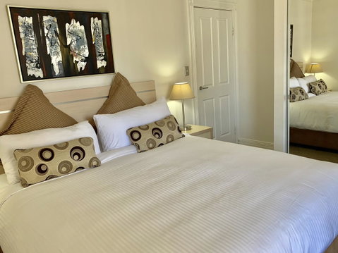 Castle Serviced Apartments - Phillip Island Accommodation 7