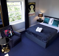 Bayswater Boutique Lodge - Phillip Island Accommodation