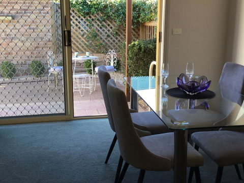 Tic Tac Toe Quality Accommodation - Phillip Island Accommodation 12