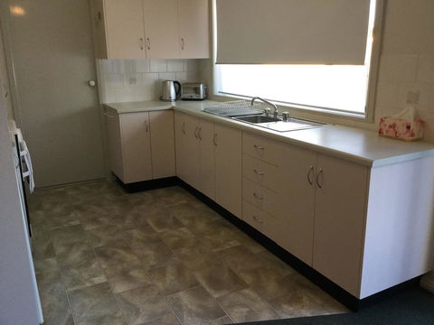 Tic Tac Toe Quality Accommodation - Phillip Island Accommodation 13