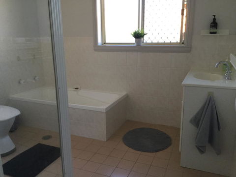 Tic Tac Toe Quality Accommodation - Phillip Island Accommodation 15