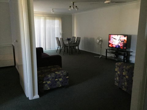 Tic Tac Toe Quality Accommodation - Phillip Island Accommodation 14