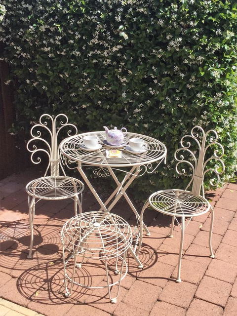 Tic Tac Toe Quality Accommodation - Phillip Island Accommodation 5