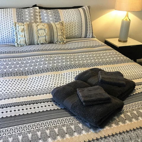 Tic Tac Toe Quality Accommodation - Phillip Island Accommodation 4