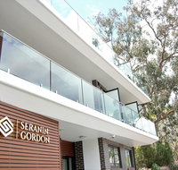 Seranin  Gordon - Phillip Island Accommodation