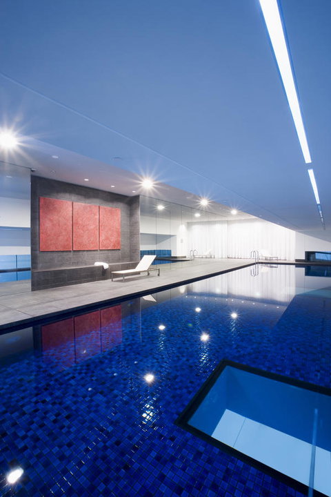 Fraser Suites Sydney - Phillip Island Accommodation 1