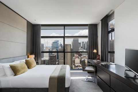 Fraser Suites Sydney - Phillip Island Accommodation 14