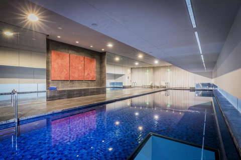 Fraser Suites Sydney - Phillip Island Accommodation 20
