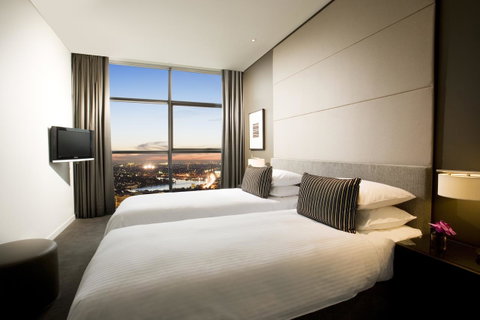 Fraser Suites Sydney - Phillip Island Accommodation 6