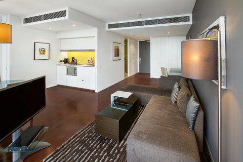 Fraser Suites Sydney - Phillip Island Accommodation 11