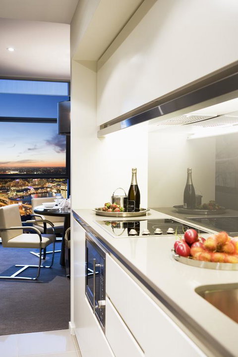 Fraser Suites Sydney - Phillip Island Accommodation 5