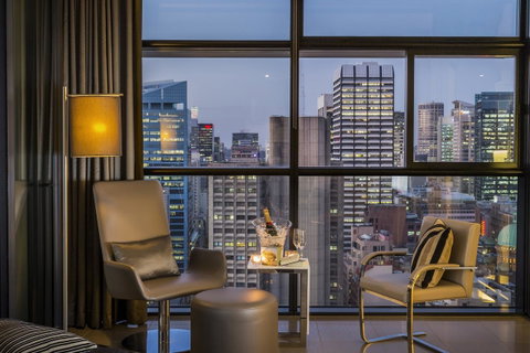 Fraser Suites Sydney - Phillip Island Accommodation 23