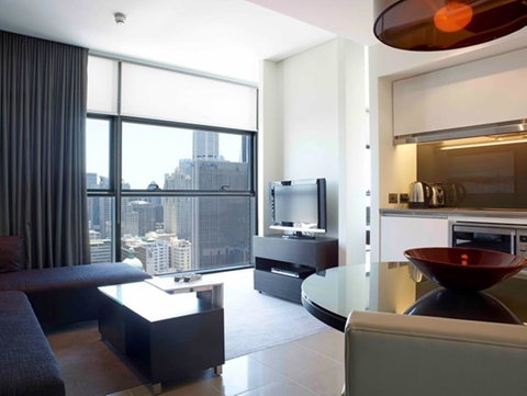 Fraser Suites Sydney - Phillip Island Accommodation 17