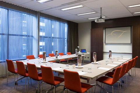 Fraser Suites Sydney - Phillip Island Accommodation 26