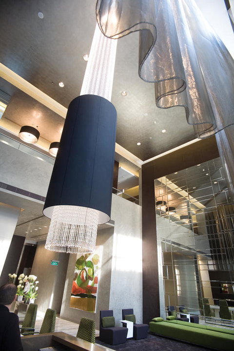 Fraser Suites Sydney - Phillip Island Accommodation 30