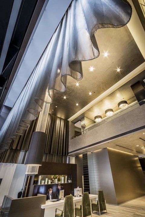 Fraser Suites Sydney - Phillip Island Accommodation 18