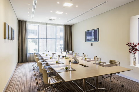 Fraser Suites Sydney - Phillip Island Accommodation 25