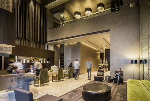 Fraser Suites Sydney - Phillip Island Accommodation 7