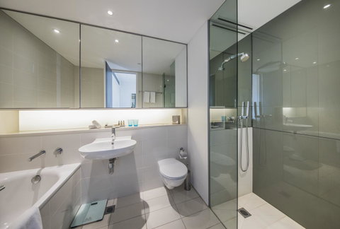 Fraser Suites Sydney - Phillip Island Accommodation 12