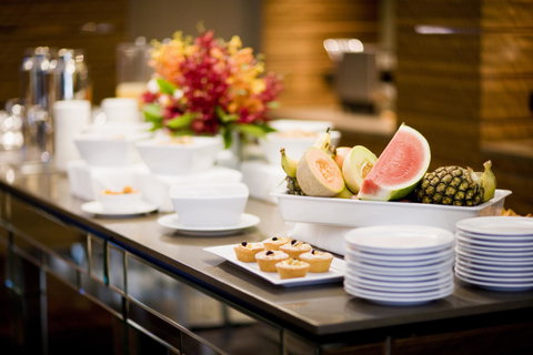 Fraser Suites Sydney - Phillip Island Accommodation 22