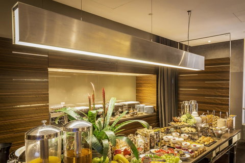 Fraser Suites Sydney - Phillip Island Accommodation 27