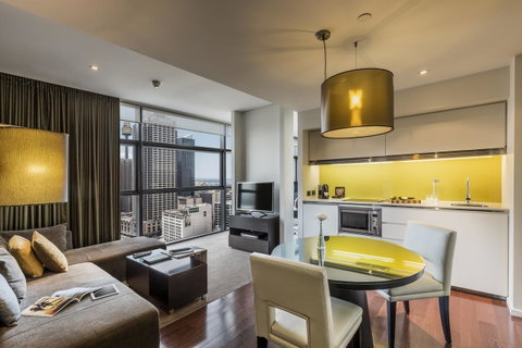 Fraser Suites Sydney - Phillip Island Accommodation 0