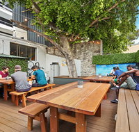 Summer House Kings Cross Sydney - Phillip Island Accommodation