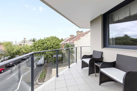 Haven Glebe - Phillip Island Accommodation 24
