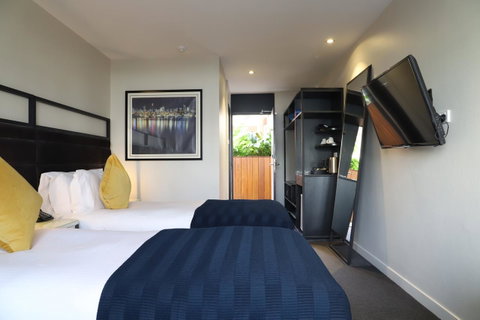 Haven Glebe - Phillip Island Accommodation 3