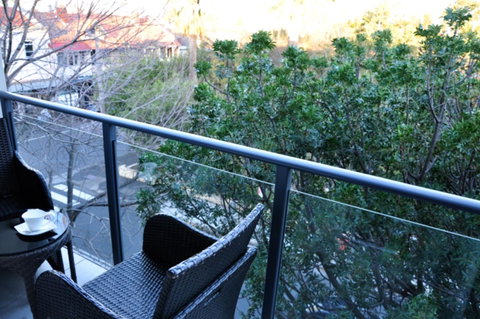 Haven Glebe - Phillip Island Accommodation 25