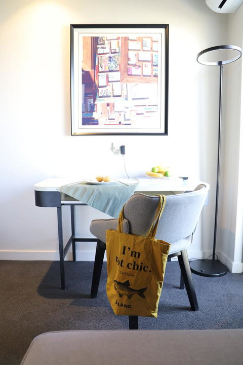 Haven Glebe - Phillip Island Accommodation 21