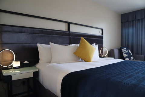 Haven Glebe - Phillip Island Accommodation 1