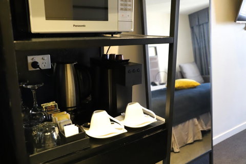 Haven Glebe - Phillip Island Accommodation 16