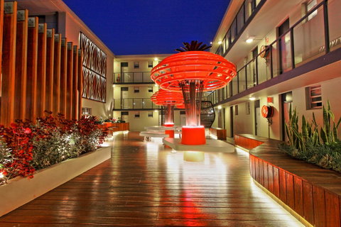 Haven Glebe - Phillip Island Accommodation 33